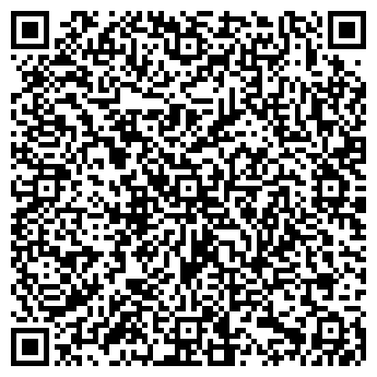 QR-код с контактной информацией организации Ивека