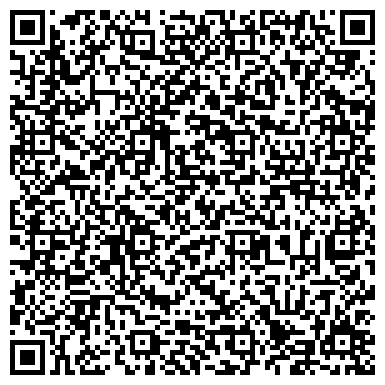 QR-код с контактной информацией организации Вологодский поисковый отряд, общественная организация