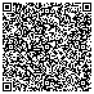 QR-код с контактной информацией организации ООО ГеоСибПроект