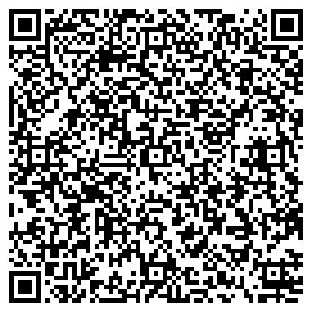 QR-код с контактной информацией организации Гаражный кооператив №24