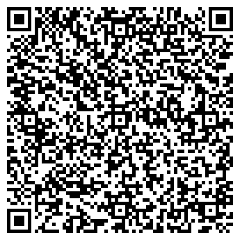 QR-код с контактной информацией организации Банкомат, ГЛОБЭКСБАНК, ЗАО, Пермский филиал