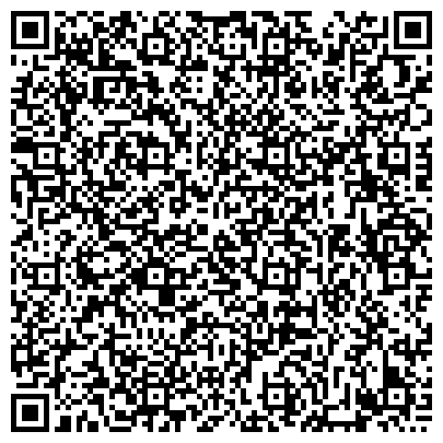 QR-код с контактной информацией организации Совет солдатских матерей, Вологодское региональное общественное движение