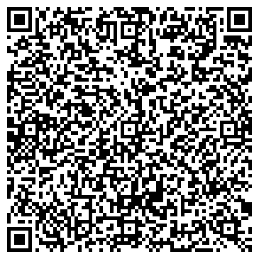 QR-код с контактной информацией организации Гаражный кооператив №7