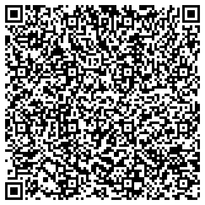 QR-код с контактной информацией организации Вологодская областная Федерация профсоюзов, общественная организация