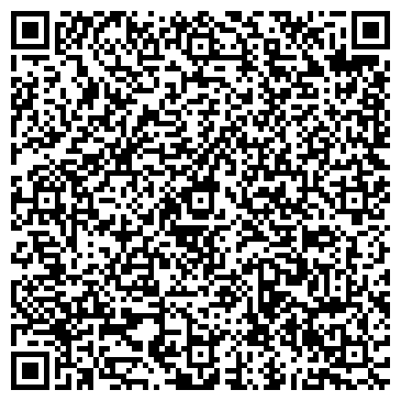 QR-код с контактной информацией организации Хладоград