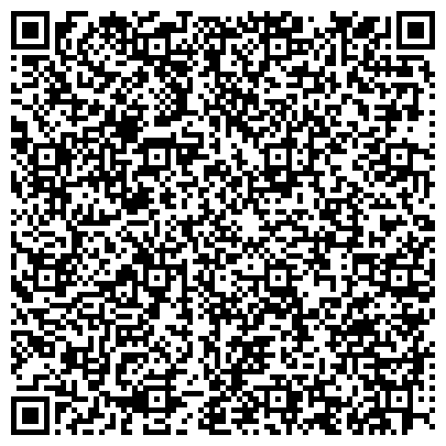 QR-код с контактной информацией организации Союз женщин России, Вологодское региональное отделение общественной организации
