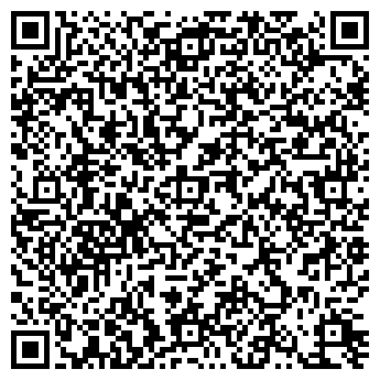 QR-код с контактной информацией организации ООО КТВ-Проектсервис