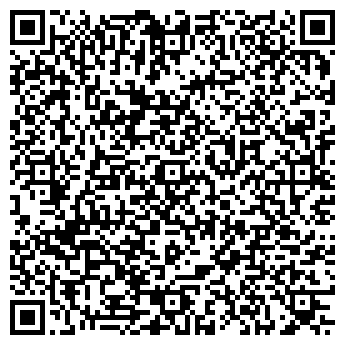 QR-код с контактной информацией организации Колор