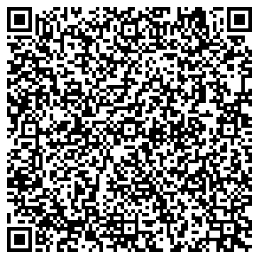 QR-код с контактной информацией организации Гаражно-потребительский кооператив №34