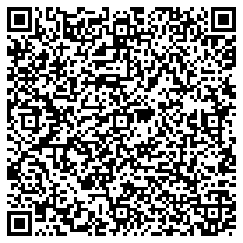 QR-код с контактной информацией организации Красуля