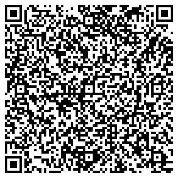 QR-код с контактной информацией организации ООО Альфа-Транс