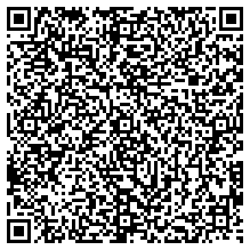 QR-код с контактной информацией организации Гаражно-потребительский кооператив №77