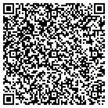QR-код с контактной информацией организации Банкомат, Экспобанк, ООО, филиал в г. Перми