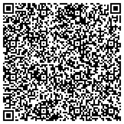 QR-код с контактной информацией организации Всероссийский Электропрофсоюз, Вологодская областная общественная организация