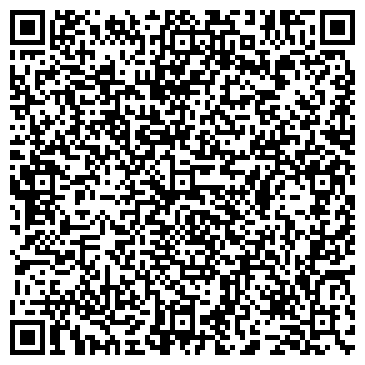 QR-код с контактной информацией организации Продуктовый магазин, ИП Алиев А.М.