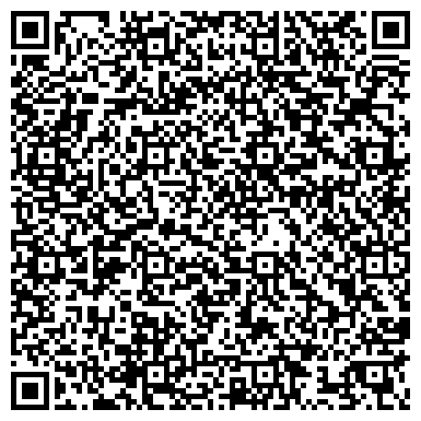QR-код с контактной информацией организации ЗАО Дазэл
