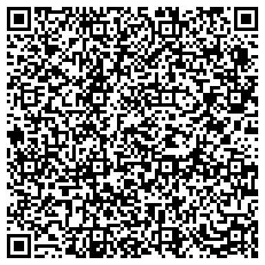 QR-код с контактной информацией организации Ассоциация врачей, Вологодская областная общественная организация