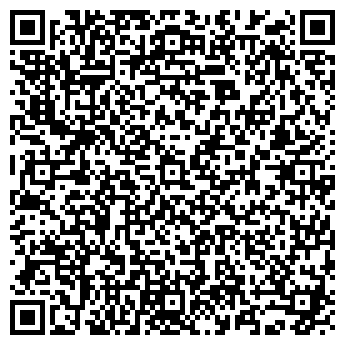 QR-код с контактной информацией организации Арт Линия