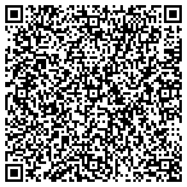 QR-код с контактной информацией организации Знание, общественная организация