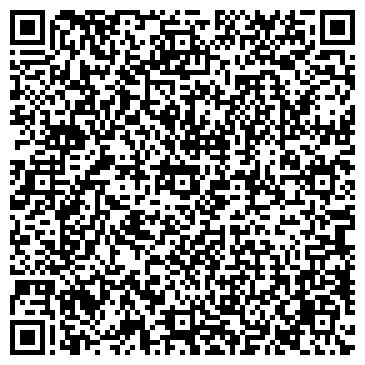 QR-код с контактной информацией организации Бюро архитектуры и дизайна Константина Рязанова