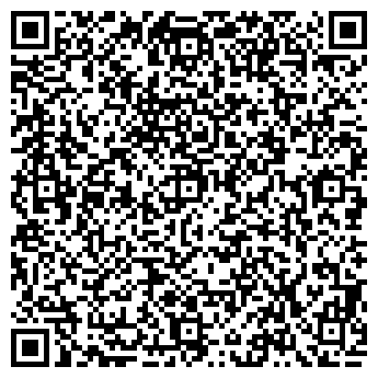 QR-код с контактной информацией организации ООО «АртАвто»