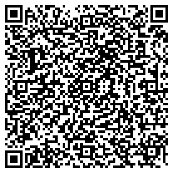 QR-код с контактной информацией организации Очки