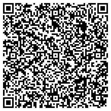 QR-код с контактной информацией организации ООО Русские дома