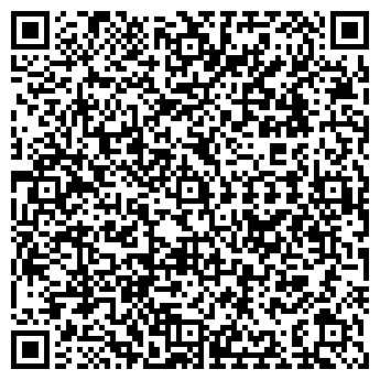 QR-код с контактной информацией организации Банкомат, Росгосстрах Банк, ОАО