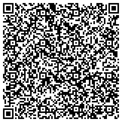 QR-код с контактной информацией организации АВТОБУСЫ ОМСКА, транспортная компания, ИП Таровская Н.А.