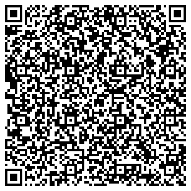 QR-код с контактной информацией организации Профсоюз работников лесных отраслей РФ, общественная организация