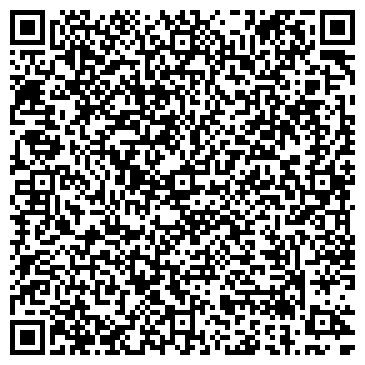 QR-код с контактной информацией организации ОАО Уралтрансбанк