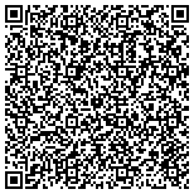 QR-код с контактной информацией организации Северная Долина, сеть продуктовых магазинов