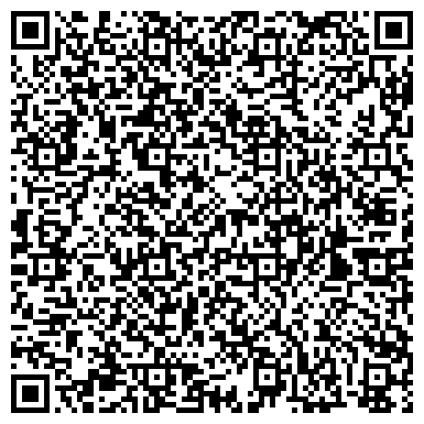 QR-код с контактной информацией организации ОАО "Пассажирское Автотранспортное Предприятие №2"
