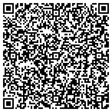 QR-код с контактной информацией организации ОАО АКБ Экопромбанк