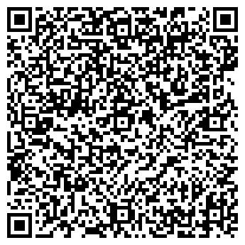 QR-код с контактной информацией организации ООО СпецМашСервис