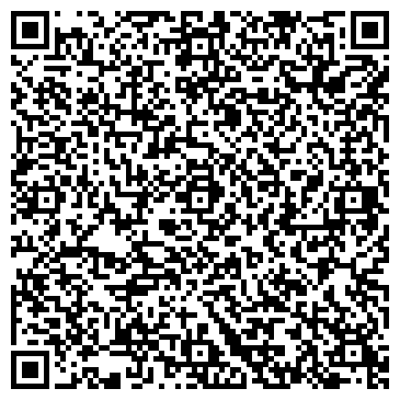 QR-код с контактной информацией организации Исток, общественная организация