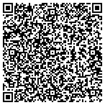 QR-код с контактной информацией организации РОССОЮЗСПАС, общественная организация