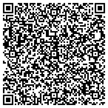 QR-код с контактной информацией организации «Полиглот»