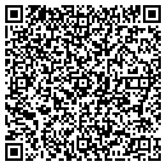 QR-код с контактной информацией организации ООО Анеси