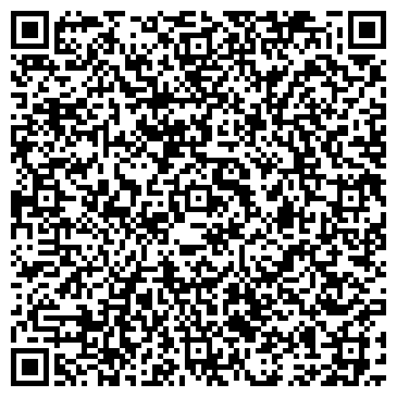 QR-код с контактной информацией организации Продуктовый магазин, ИП Землянова Т.В.