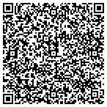 QR-код с контактной информацией организации Сибирские Афины