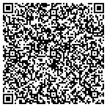 QR-код с контактной информацией организации Продуктовый магазин, ООО Вектор
