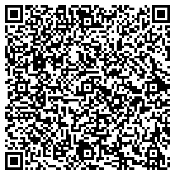 QR-код с контактной информацией организации Альянс