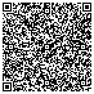 QR-код с контактной информацией организации Отделение Банка России по Пермскому краю