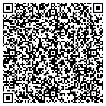 QR-код с контактной информацией организации Инлэйс