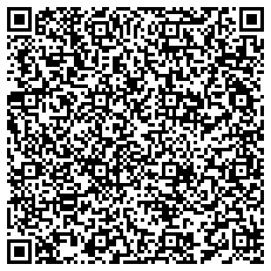 QR-код с контактной информацией организации Ваш Личный Банк, ОАО, представительство в г. Перми, Операционный офис