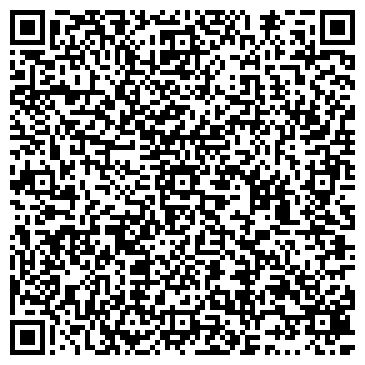 QR-код с контактной информацией организации Управление МВД РФ по Вологодской области