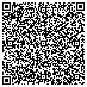 QR-код с контактной информацией организации Крона Маркет