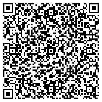 QR-код с контактной информацией организации ЗОЛОТОЕ СОЛНЦЕ