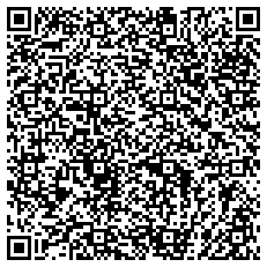 QR-код с контактной информацией организации ООО Вавилон